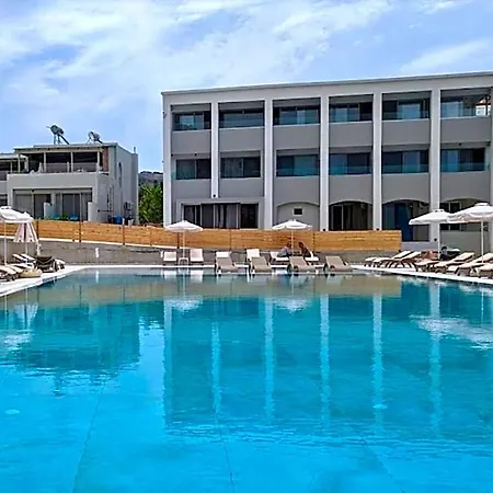 Hotel Pals Pefkos