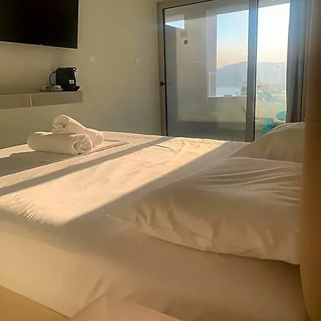 Hotel Pals Pefkos 3*
