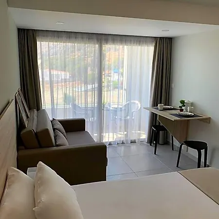 Pals Pefkos Hotel Laerma (Rhodes)