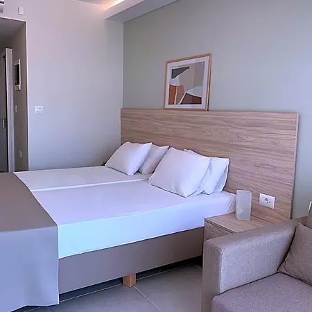 Pals Pefkos 3* Laerma (Rhodes)