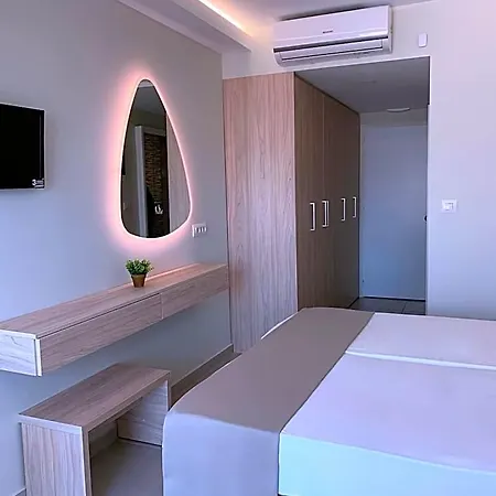 Hotel Pals Pefkos 3*
