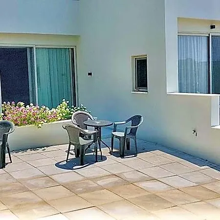 Hotel Pals Pefkos