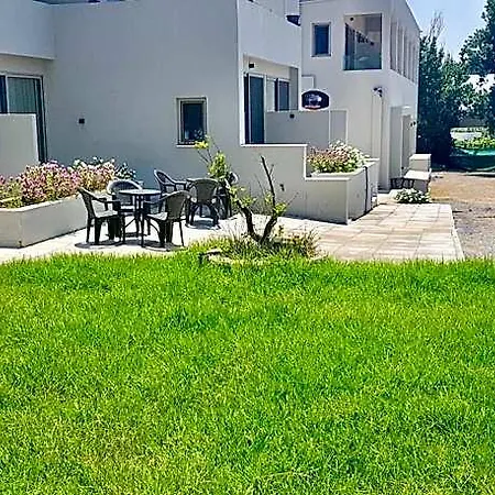 Pals Pefkos Hotel 3*