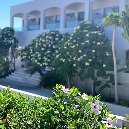Pals Pefkos Hotel