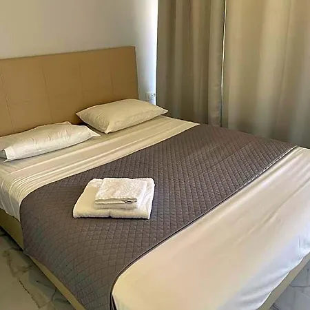 Pals Pefkos Hotel 3*