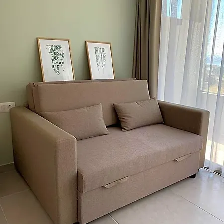 Hotel Pals Pefkos 3*
