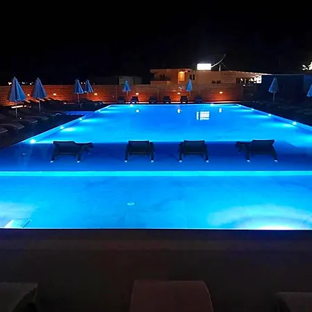 Pals Pefkos Laerma (Rhodes)