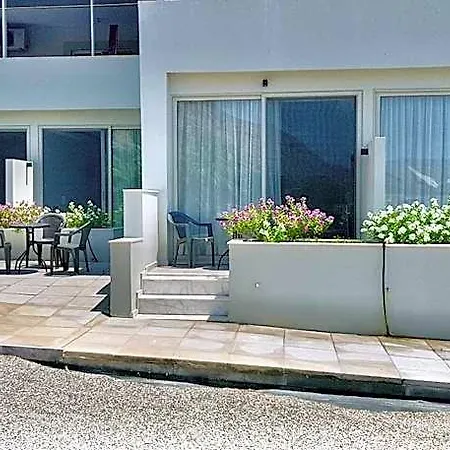 Pals Pefkos Hotel