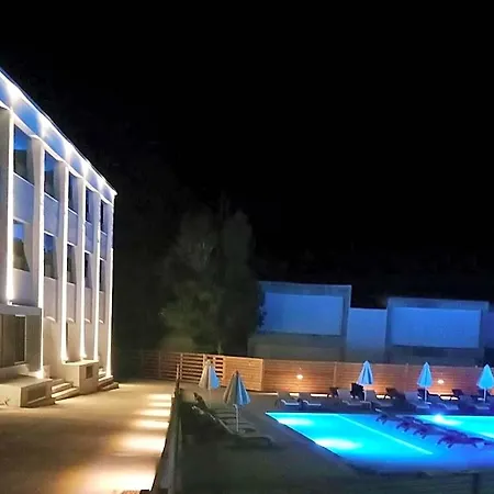Hotel Pals Pefkos