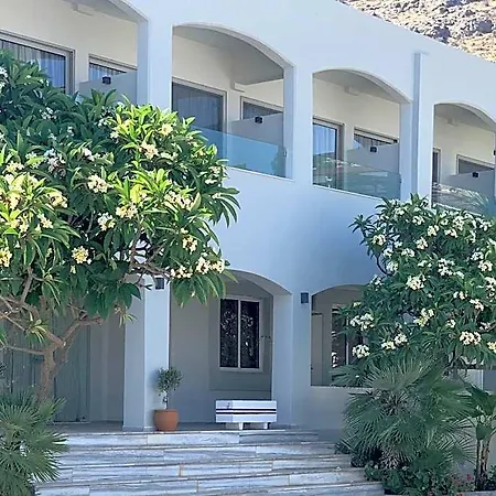 Pals Pefkos 3* Laerma (Rhodes)