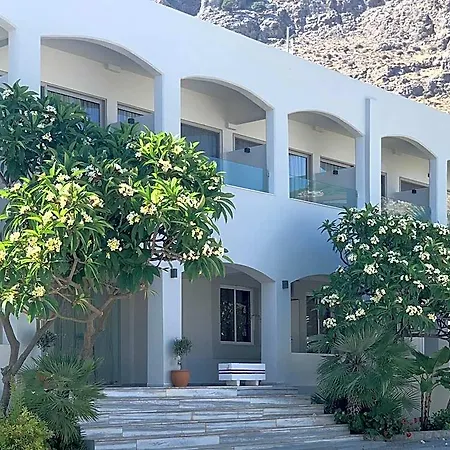 Pals Pefkos Hotel 3*