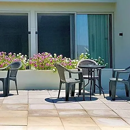 Pals Pefkos Hotel 3*