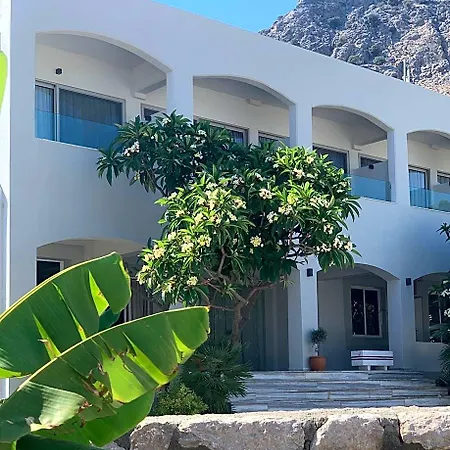Hotel Pals Pefkos 3*