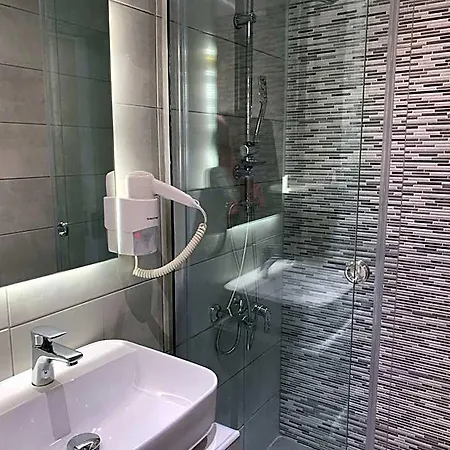 Pals Pefkos Hotel 3*